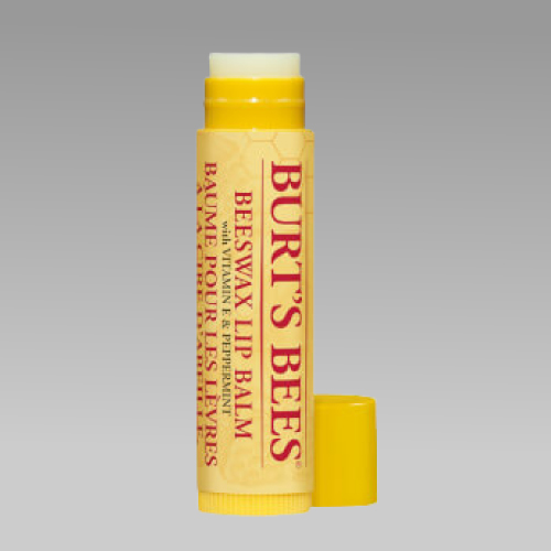 Burts Bees products in Kensal Rise, London